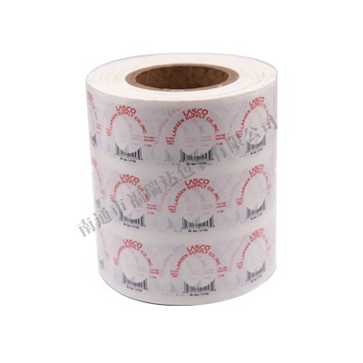 LASCO裝修建材標(biāo)簽