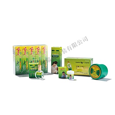 不干膠標簽普遍版裂的解決方法