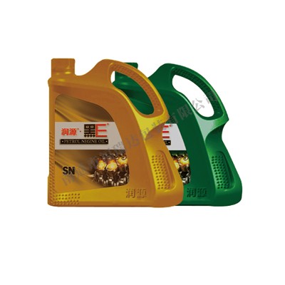 機油不干膠標簽的注意點