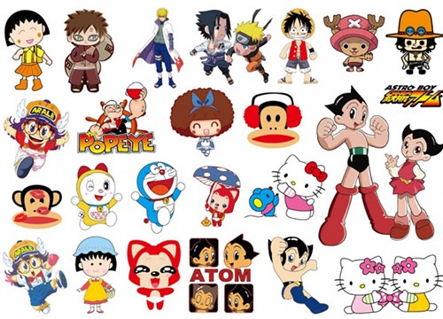 不干膠標簽適用于四級客戶