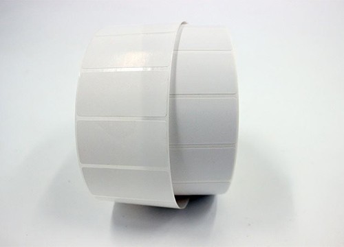 不干膠標簽上光變油是為什么