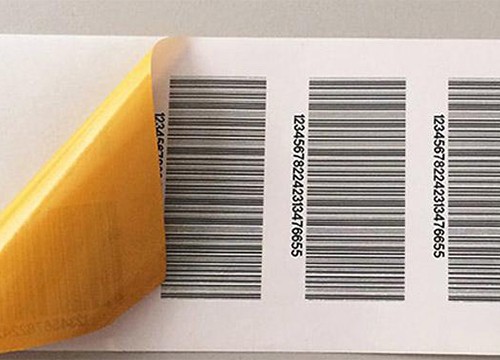 耐高溫不干膠標簽在汽車配件行業(yè)中的應(yīng)用！