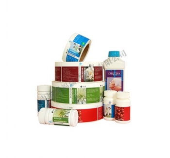 保健食品標(biāo)簽