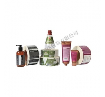 洗護(hù)用品標(biāo)簽