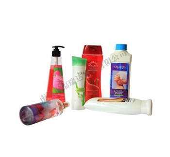 精油類洗護用品標簽