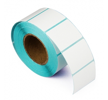 亞銀耐低溫標簽